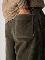 Studio Cordhose für Frauen