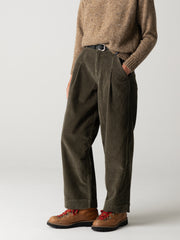 Studio Cordhose für Frauen