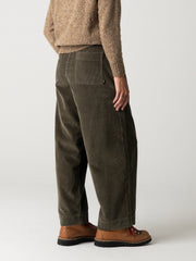 Studio Cordhose für Frauen