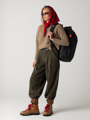 Studio Cordhose für Frauen