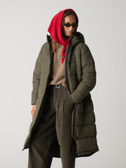 Women's Elova Coat
