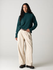 Women's Penrose Knit Jumper