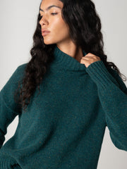 Women's Penrose Knit Jumper