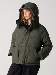Women's Kittiwake Insulated Jacket