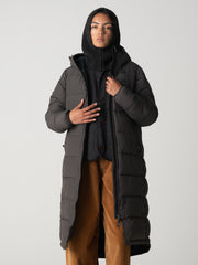 Women's Elova Coat