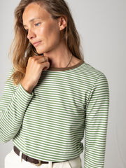 Women's Eldon Long Sleeve T-shirt