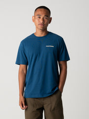 Men's Winter Sun T-shirt
