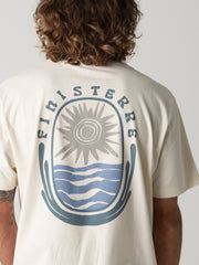 Men's Winter Sun T-shirt