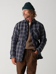 Men's Barne Insulated Shirt