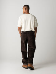 Men's Basset Cord Utility Trouser