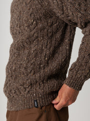 Men's Cabet Jumper