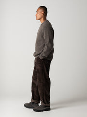 Men's Finisterre Mora Knit Jumper