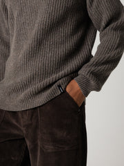 Men's Finisterre Mora Knit Jumper