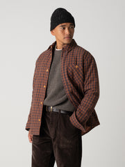 Men's Barne Insulated Shirt
