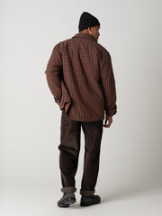 Men's Barne Insulated Shirt