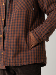 Men's Barne Insulated Shirt