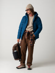Men's Nebulas Insulated Jacket