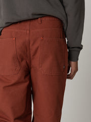 Men's Basset Utility Trouser