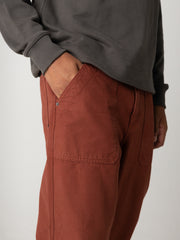 Men's Basset Utility Trouser