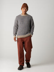 Bowers Pullover für Männer
