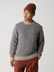 Bowers Pullover für Männer