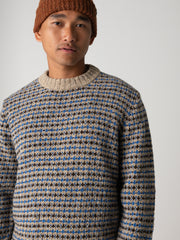 Bowers Pullover für Männer