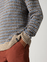 Bowers Pullover für Männer
