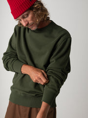 Men's Warren Heavyweight Sweatshirt