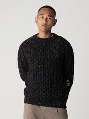 Men's Cabet Jumper