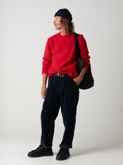 Men's Finisterre Barents Jumper
