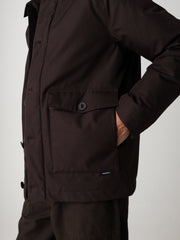 Men's Shipyard Insulated Jacket