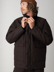 Men's Shipyard Insulated Jacket