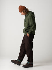 Men's Warren Heavyweight Hoodie