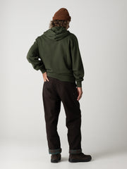 Men's Warren Heavyweight Hoodie