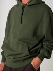 Men's Warren Heavyweight Hoodie