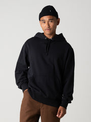 Warren Heavy Weight Hoodie für Männer