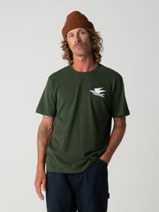 Men's Seabird T-shirt