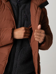 Men's Nebulas Insulated Jacket