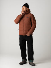 Men's Nebulas Insulated Jacket