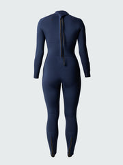 Women's Nieuwland 3mm Yulex® Back Zip Adapted Wetsuit