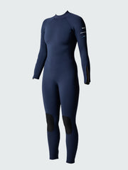 Women's Nieuwland 3mm Yulex® Back Zip Adapted Wetsuit