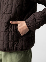Firecrest Damen-Steppjacke