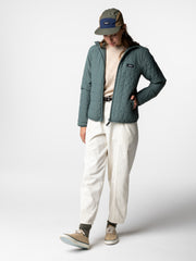 Women's Firecrest Jacket