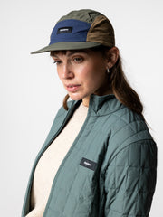 Women's Firecrest Jacket