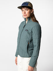 Women's Firecrest Jacket
