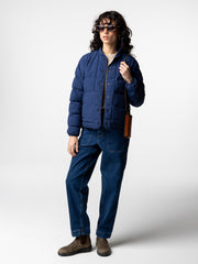 Lapwing isolierte Damenjacke
