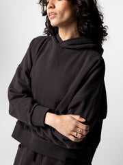 Awen Damen-Hoodie