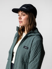 Women's Firecrest Hooded Jacket