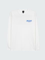Men's Workshops Long Sleeve T-Shirt