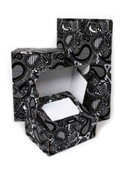 Gift wrapping